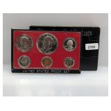 1975 US Proof Set