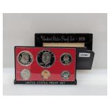 1978 US Proof Set