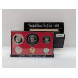1979 US Proof Set
