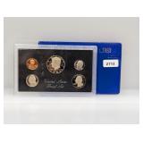 1983 US Proof Set