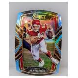 2020 Select Travis Kelce Die-Cut #225