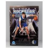 2026 Bowman Cooper Flagg RC "Rockstar Rookies"