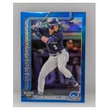 2025 Topps Pro Debut George Lombard Jr #70/150