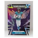 2025 Travis Hunter Phoenix Thunderbirds Ref RC