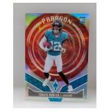 2025 Travis Hunter Phoenix Paragon Refractor RC