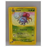 Pokï¿½mon 2002 Gloom 78