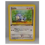 Pokï¿½mon 2000 1st Edition Dratini 53