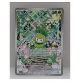 2025 Pokemon Petilil 091