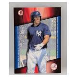 2014 Bowman Aaron Judge RC Scout