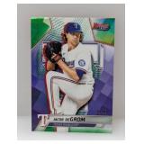 2025 Jacob Degrom Bowman
