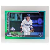 2025 Topps Pro Debut Kevin McGonigle #54/99