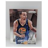 2014 Panini Prizm Stephen Curry 92