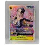 One Piece Boa Hancock Prb02-017 Sr