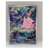 2026 Pokemon Clefairy 094