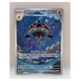 2026 Pokemon Claydol 092