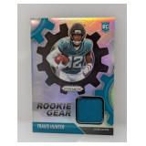 2025 Hunter Prizm RC Gear Silver Prizm Relic