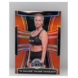 2025 Leaf 12 Gauge Paige VanSant /7 Women of Sport