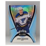 2025-26 UD Allure Jimmy Snuggerud Rookie #126