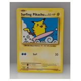 Pokï¿½mon 2016 Surfing Pikachu 111
