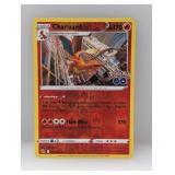 Pokï¿½mon 2022 Charizard Reverse Holo 10