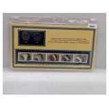 Indian Head Pennies 1890 & 1891/Postal Comm