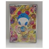 2026 Pokemon Marill 232