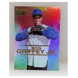 2021 SkyBox Premium MUC Ken Griffey Jr. #S-21