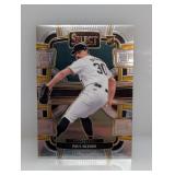 2024 Select Paul Skenes Rookie #1