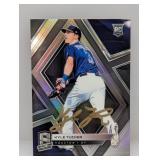 4/10 2019 Spectra Kyle Tucker Auto RC Prizm #53