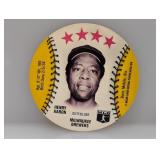 1976 Isalys Reggie Jackson