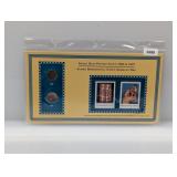 Indian Head Pennies 1886 & 1887/Postal Comm