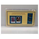 Indian Head Pennies 1883 & 1884/Postal comm