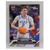 2025 Bowman Now U Cooper Flagg March Madness #95