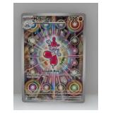 2026 Pokemon Medicham 241