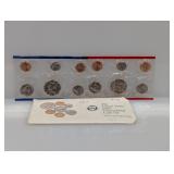 1992 US Mint Set