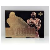 1995 Upper Deck Michael Jordan #JC8