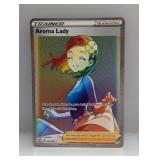 2021 Pokemon Aroma Lady 221