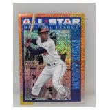 2025 Topps Hank Aaron Mojo #52/150