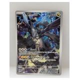 Pokemon 2026 Nï¿½s Zekrom Promo