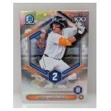 2026 Bowman Kevin McGonigle "Top 100 Prospects"