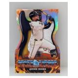2026 Bowman Jackson Chourio Power Chords