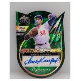 1/1 2024 Leaf Metal Signature Series Koufax Auto