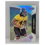2003 Troy Polamalu Bowman