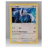 Pokï¿½mon 2020 Lugia Holo 132