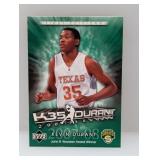 2007-08 Upper Deck Kevin Durant RC First Edition