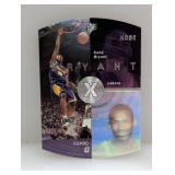 1998 Upper Deck SPx Kobe Bryant #21 Die-Cut