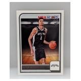 2023-24 NBA Hoops Victor Wembanyama RC #277