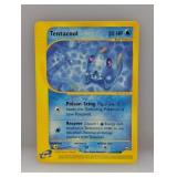 Pokï¿½mon 2002 Tentacool 113