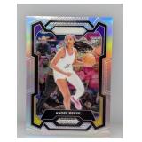 2024 Prizm DP Angel Reese RC Silver 38