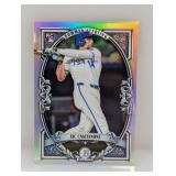 2026 Bowman Sterling Jac Caglianone RC